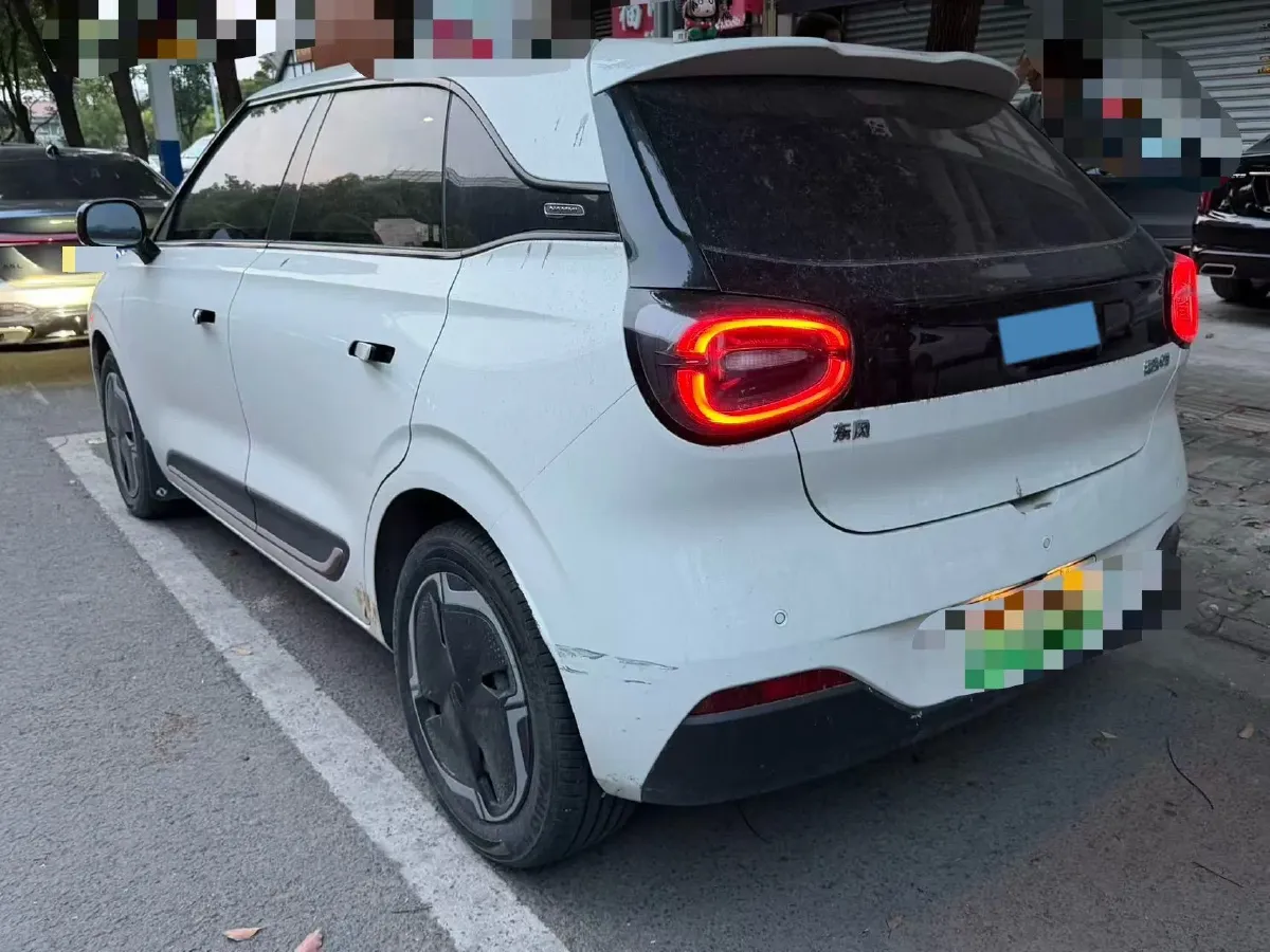 2024 DongFeng eπ 01 BEV 31.45KWH,autocango,china used car exporter,china ev exporter,chinese used car exporter,chinese used ev exporter
