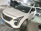2020 CADILLAC XT4,autocango,china used car exporter,china ev exporter,chinese used car exporter,chinese used ev exporter