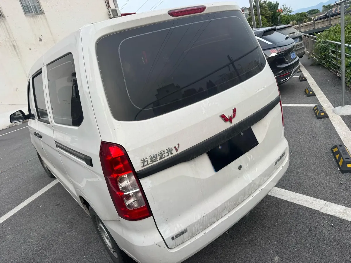 2022 JinBei Little Sea Lion X30 1.5L 102HP L4 5MT,autocango,china used car exporter,china ev exporter,chinese used car exporter,chinese used ev exporter