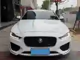 2020 Jaguar XEL 2.0T 200HP L4 8AT