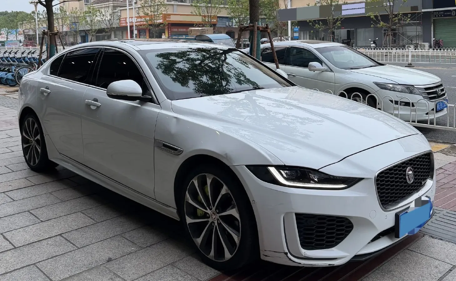 2020 Jaguar XEL 2.0T 200HP L4 8AT,autocango,china used car exporter,china ev exporter,chinese used car exporter,chinese used ev exporter