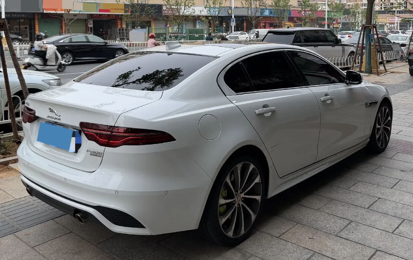 2020 Jaguar XEL 2.0T 200HP L4 8AT,autocango,china used car exporter,china ev exporter,chinese used car exporter,chinese used ev exporter