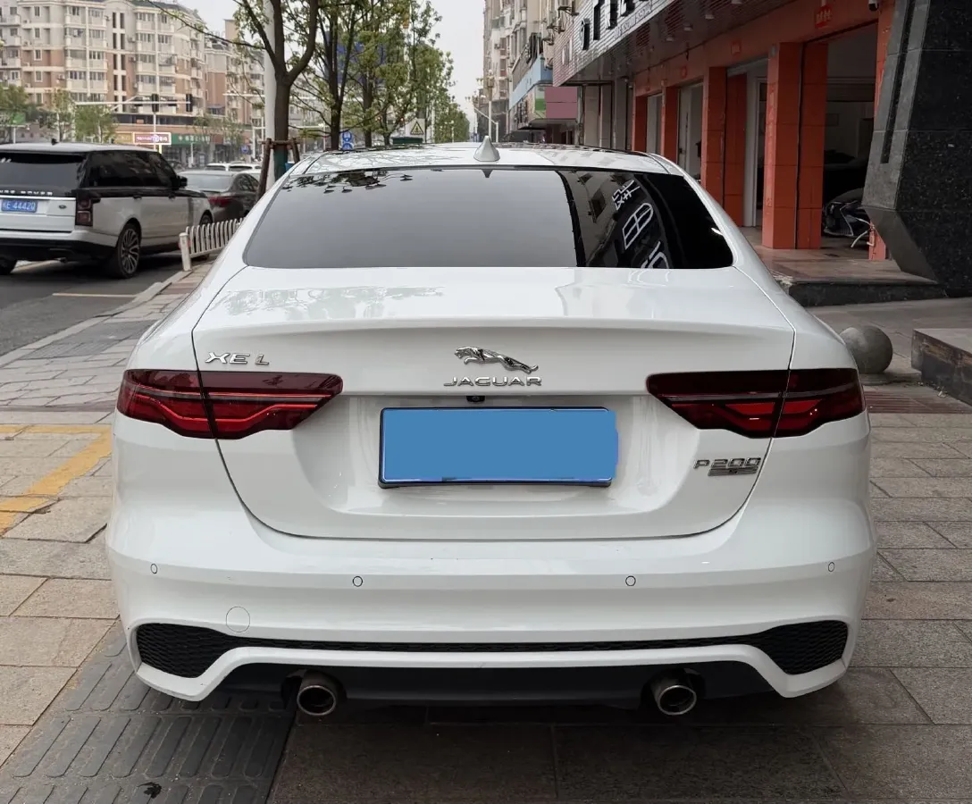 2020 Jaguar XEL 2.0T 200HP L4 8AT,autocango,china used car exporter,china ev exporter,chinese used car exporter,chinese used ev exporter
