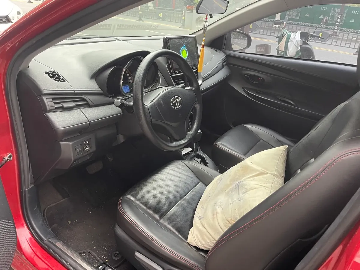 2020 Toyota Yaris L 1.5L 110HP L4 CVT,autocango,china used car exporter,china ev exporter,chinese used car exporter,chinese used ev exporter