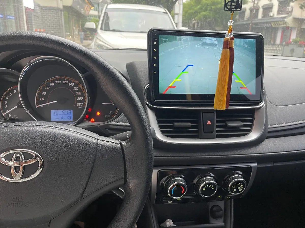 2020 Toyota Yaris L 1.5L 110HP L4 CVT,autocango,china used car exporter,china ev exporter,chinese used car exporter,chinese used ev exporter
