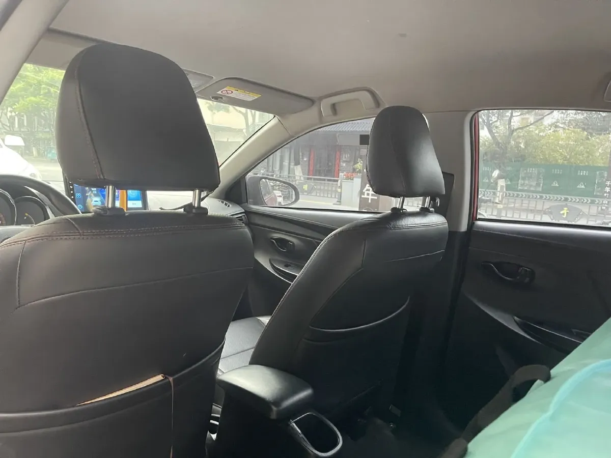 2020 Toyota Yaris L 1.5L 110HP L4 CVT,autocango,china used car exporter,china ev exporter,chinese used car exporter,chinese used ev exporter