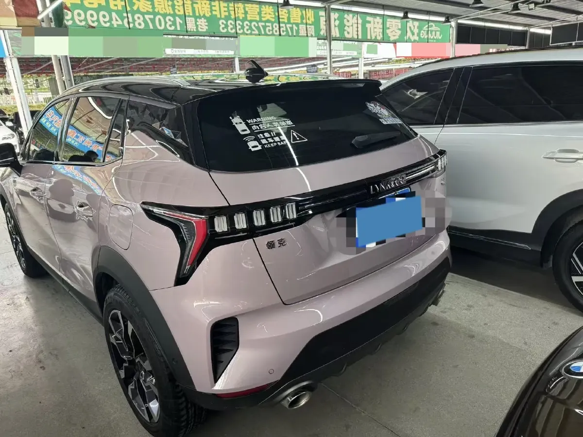 2023 LYNK&CO 03 1.5T 181HP L4 7DCT,autocango,china used car exporter,china ev exporter,chinese used car exporter,chinese used ev exporter