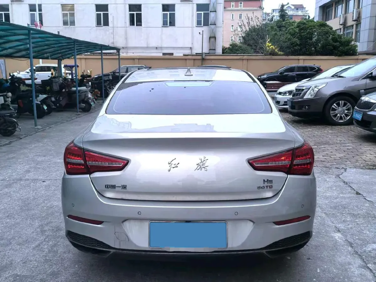 2019 HongQi H5 1.8T 180HP L4 6AT,autocango,china used car exporter,china ev exporter,chinese used car exporter,chinese used ev exporter