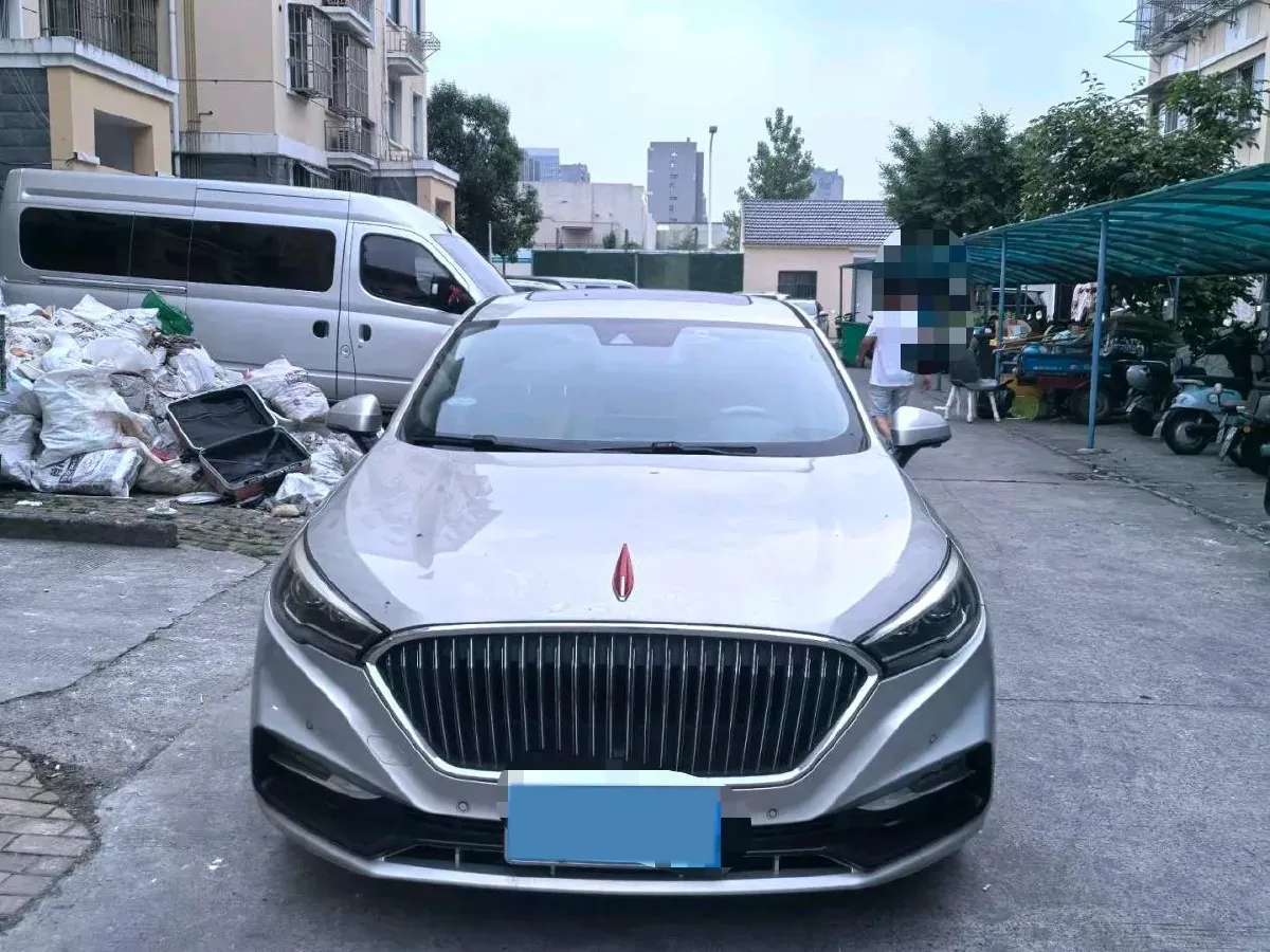 2019 HongQi H5 1.8T 180HP L4 6AT,autocango,china used car exporter,china ev exporter,chinese used car exporter,chinese used ev exporter