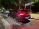 2025 Volkswagen GolfGTI 2.0T 220HP L4 7DCT