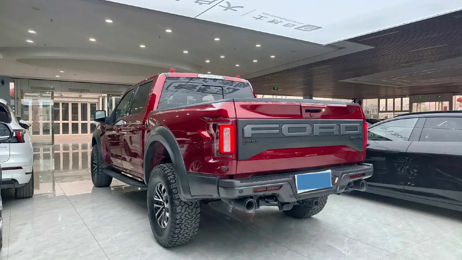 2019 Ford F-150 3.5T 381HP V6 10AT,autocango,china used car exporter,china ev exporter,chinese used car exporter,chinese used ev exporter