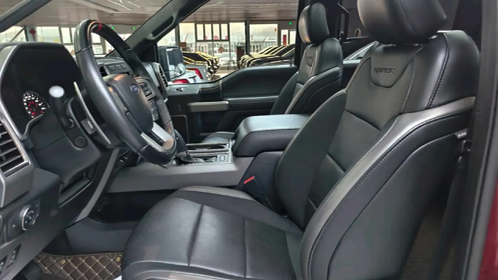 2019 Ford F-150 3.5T 381HP V6 10AT,autocango,china used car exporter,china ev exporter,chinese used car exporter,chinese used ev exporter