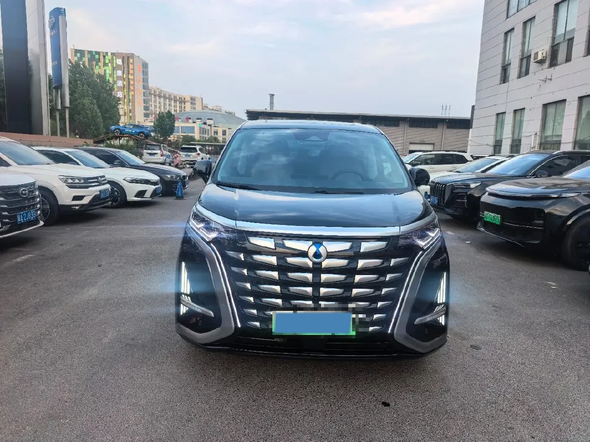 2024 Denza D9 1.5T 139HP L4 E-CVT PHEV 40KWH,autocango,china used car exporter,china ev exporter,chinese used car exporter,chinese used ev exporter