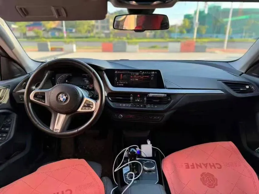 2021 BMW 2 Series 2.0T 192HP L4 7DCT,autocango,china used car exporter,china ev exporter,chinese used car exporter,chinese used ev exporter