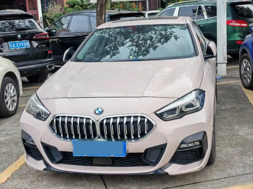 2021 BMW 2 Series 2.0T 192HP L4 7DCT,autocango,china used car exporter,china ev exporter,chinese used car exporter,chinese used ev exporter