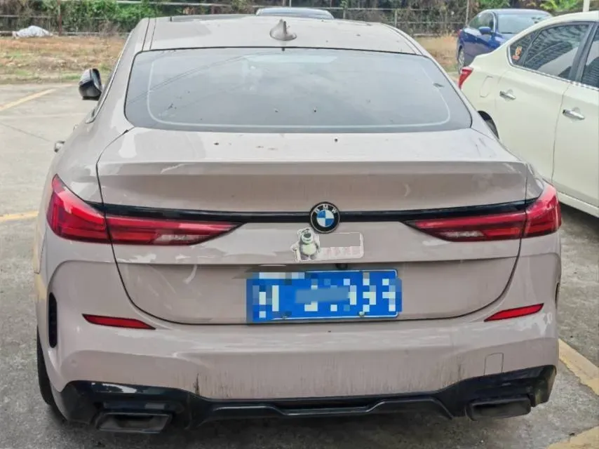 2021 BMW 2 Series 2.0T 192HP L4 7DCT,autocango,china used car exporter,china ev exporter,chinese used car exporter,chinese used ev exporter