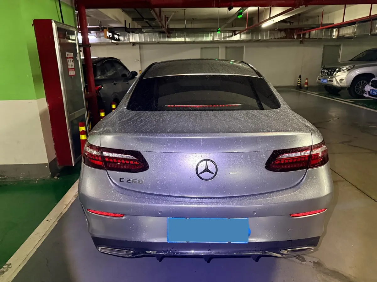 2023 Mercedes-Benz E Class 2.0T 197HP L4 9AT,autocango,china used car exporter,china ev exporter,chinese used car exporter,chinese used ev exporter