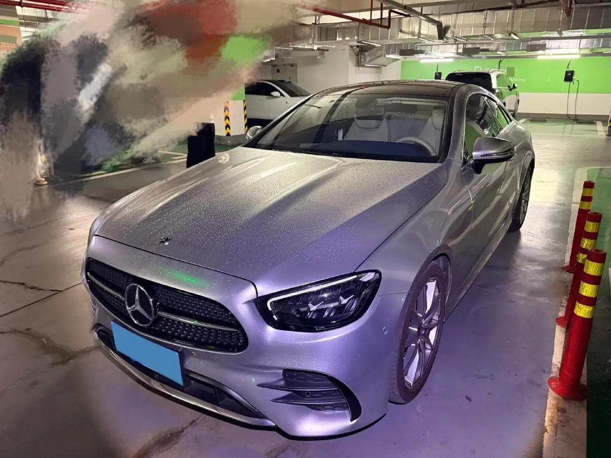 2023 Mercedes-Benz E Class 2.0T 197HP L4 9AT,autocango,china used car exporter,china ev exporter,chinese used car exporter,chinese used ev exporter