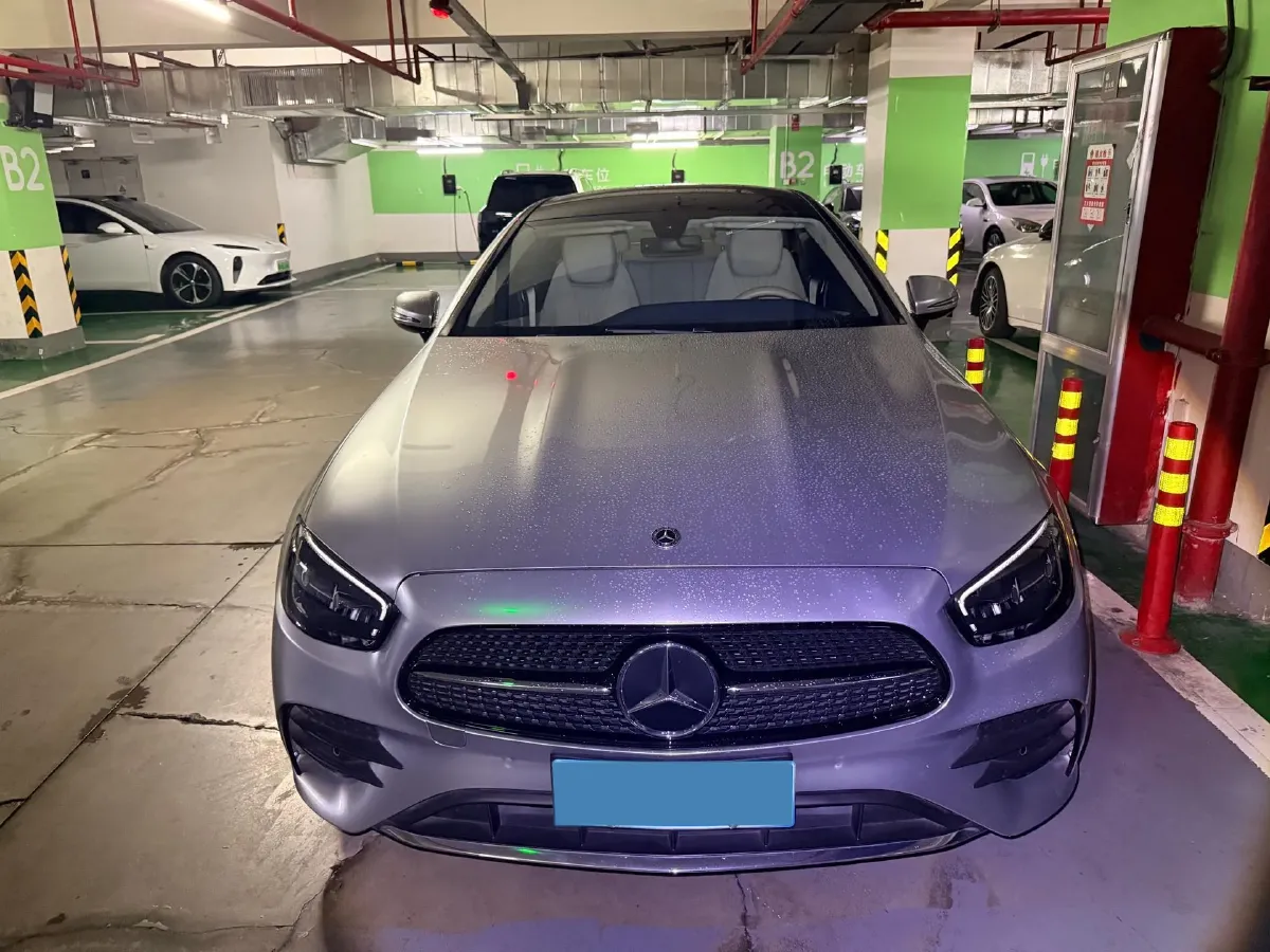 2023 Mercedes-Benz E Class 2.0T 197HP L4 9AT,autocango,china used car exporter,china ev exporter,chinese used car exporter,chinese used ev exporter