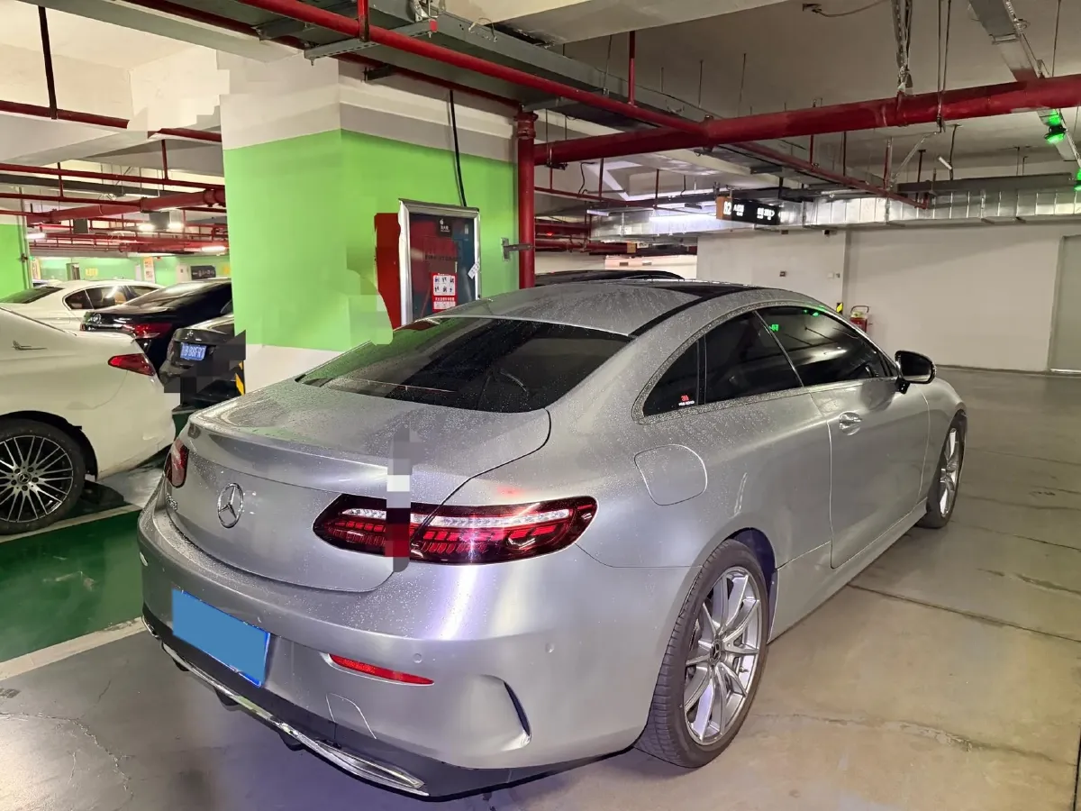 2023 Mercedes-Benz E Class 2.0T 197HP L4 9AT,autocango,china used car exporter,china ev exporter,chinese used car exporter,chinese used ev exporter