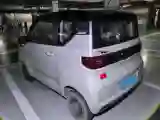 2022 DongFeng Fengon Fengon MINI EV BEV 13.8KWH