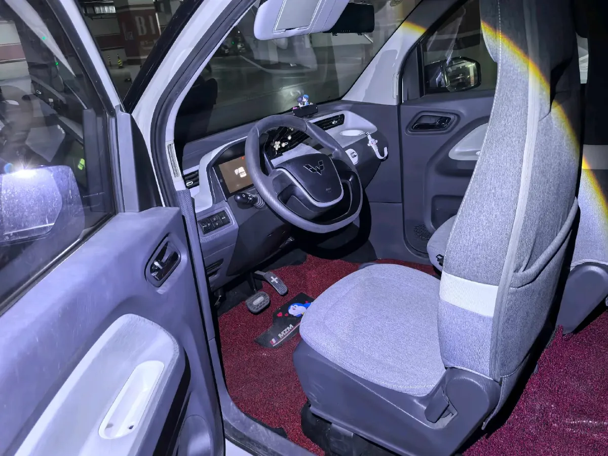 2022 DongFeng Fengon Fengon MINI EV BEV 13.8KWH,autocango,china used car exporter,china ev exporter,chinese used car exporter,chinese used ev exporter