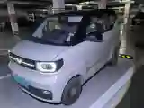 2022 DongFeng Fengon Fengon MINI EV BEV 13.8KWH
