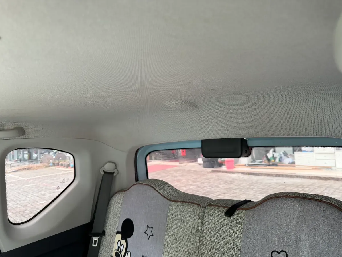 2020 WuLing HongGuang MINI EV BEV 9.3KWH,autocango,china used car exporter,china ev exporter,chinese used car exporter,chinese used ev exporter