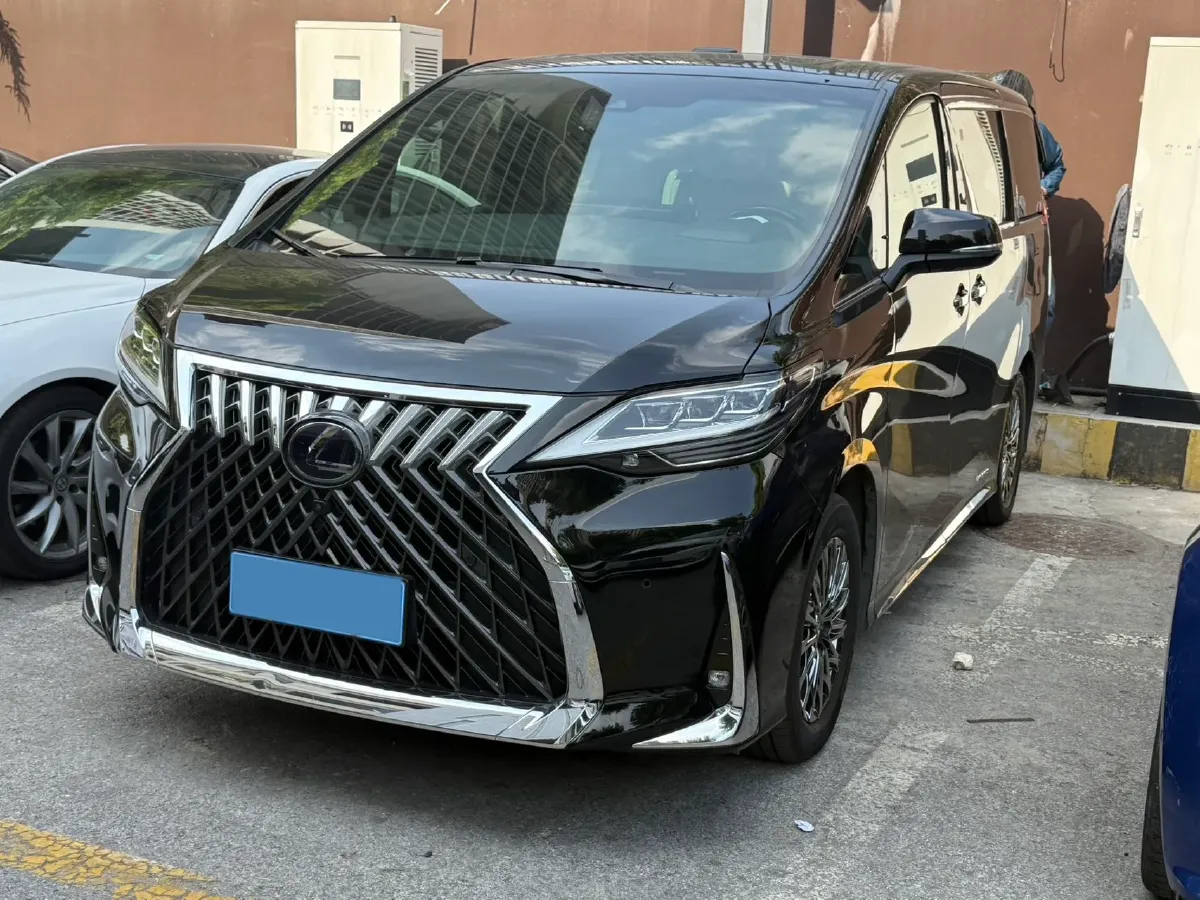 2020 Lexus LM 2.5L 117HP L4 E-CVT Hybrid,autocango,china used car exporter,china ev exporter,chinese used car exporter,chinese used ev exporter