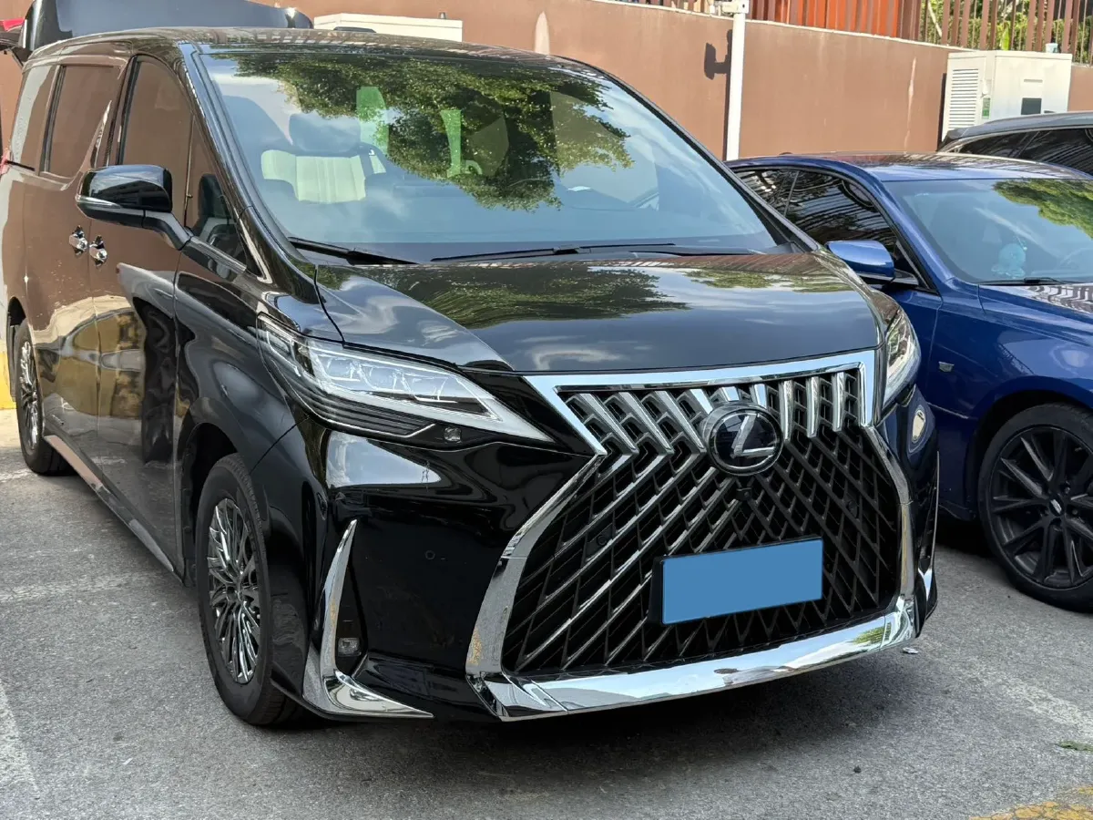 2020 Lexus LM 2.5L 117HP L4 E-CVT Hybrid,autocango,china used car exporter,china ev exporter,chinese used car exporter,chinese used ev exporter