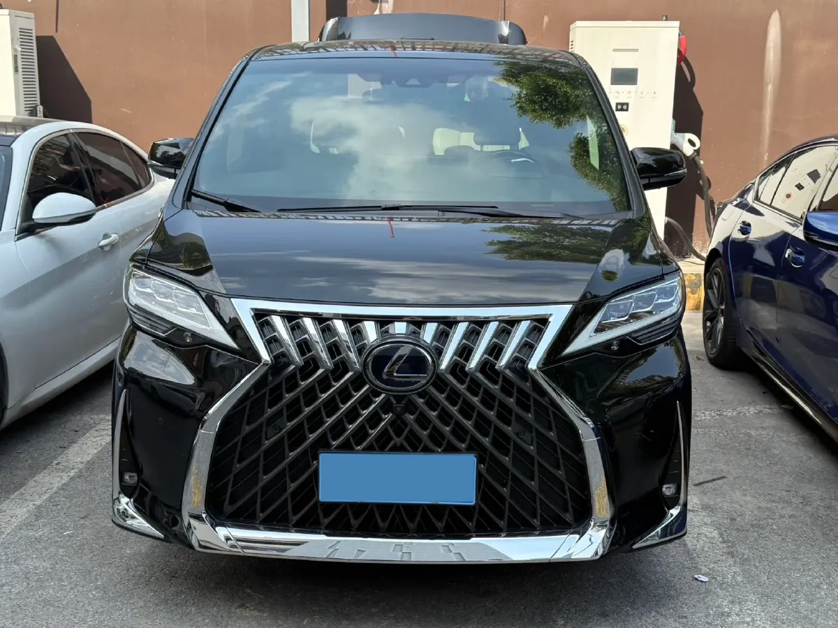 2020 Lexus LM 2.5L 117HP L4 E-CVT Hybrid,autocango,china used car exporter,china ev exporter,chinese used car exporter,chinese used ev exporter