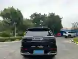 2025 Geely Galaxy M9 1.5T 163HP L4 3DHT PHEV