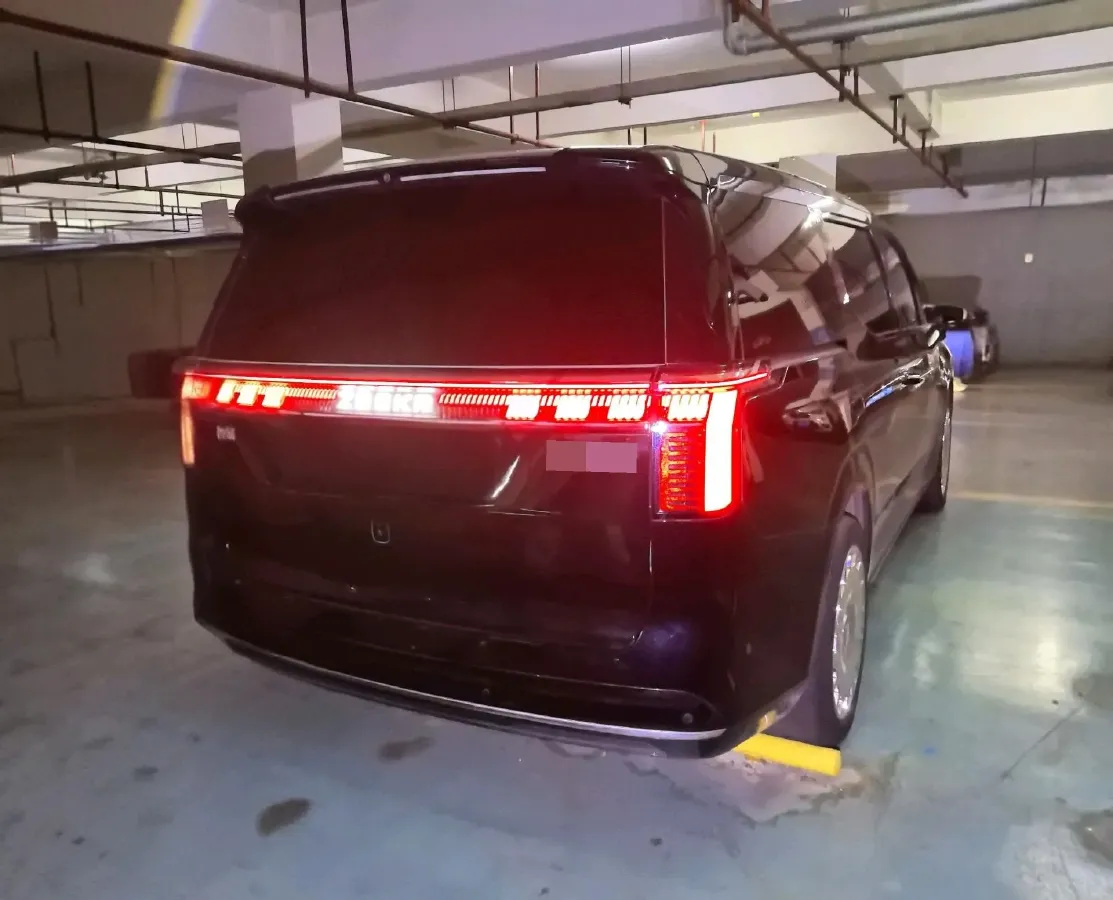 2024 Zeekr 009 BEV 108KWH,autocango,china used car exporter,china ev exporter,chinese used car exporter,chinese used ev exporter