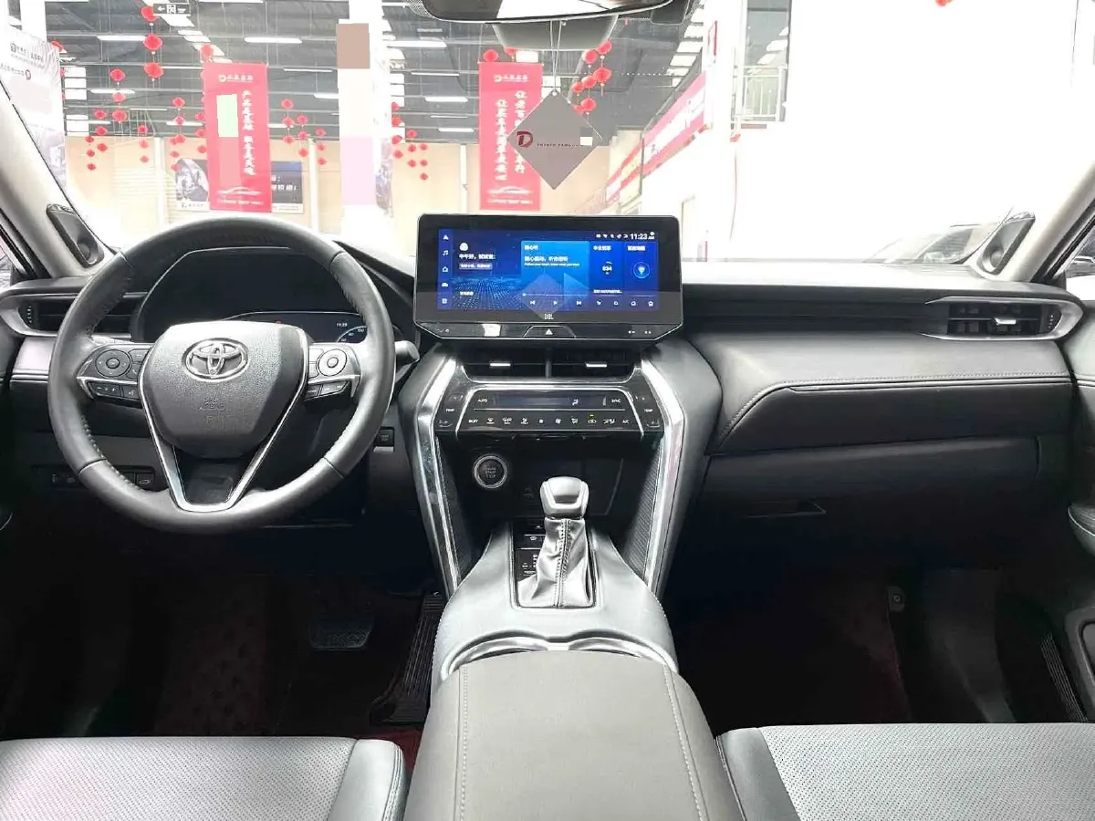 2023 Toyota Venza 2.0L 171HP L4 CVT,autocango,china used car exporter,china ev exporter,chinese used car exporter,chinese used ev exporter