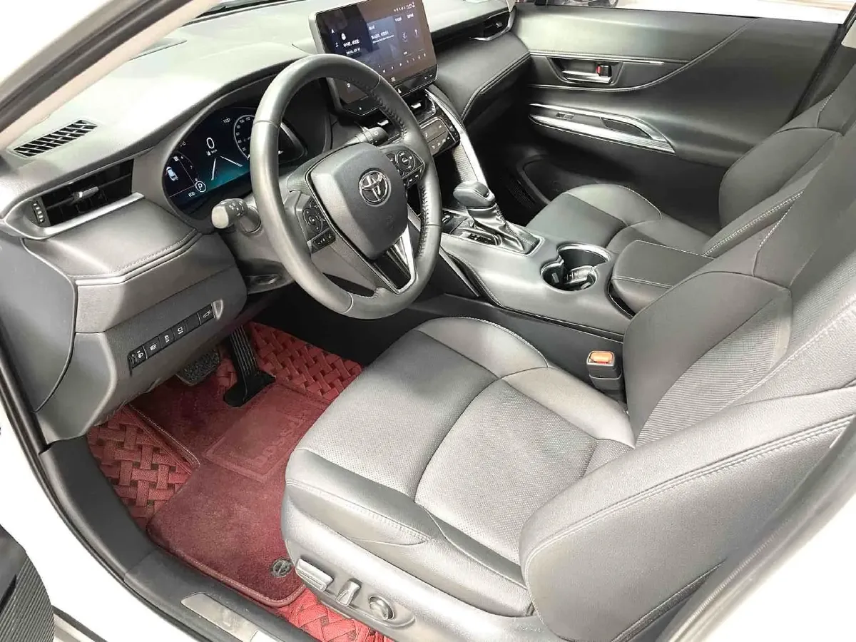 2023 Toyota Venza 2.0L 171HP L4 CVT,autocango,china used car exporter,china ev exporter,chinese used car exporter,chinese used ev exporter