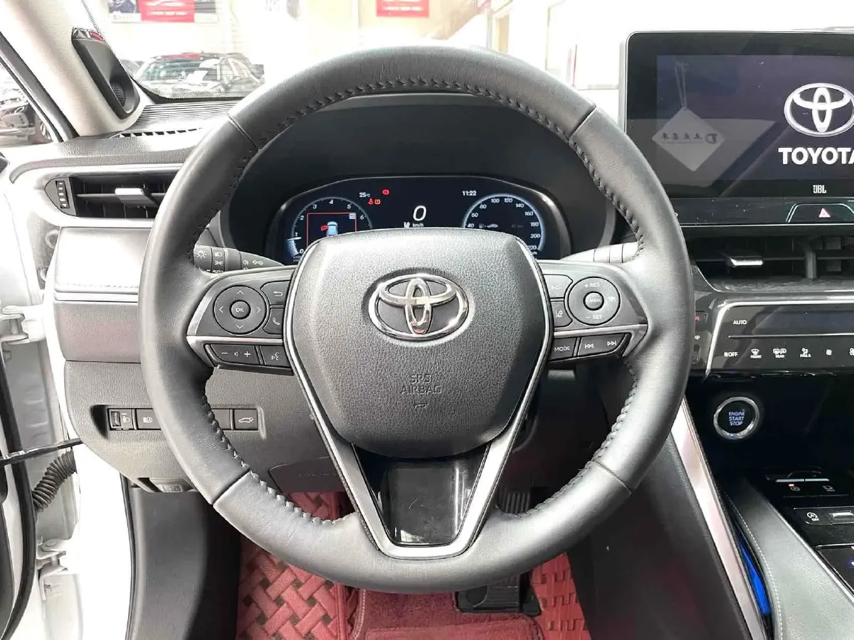 2023 Toyota Venza 2.0L 171HP L4 CVT,autocango,china used car exporter,china ev exporter,chinese used car exporter,chinese used ev exporter