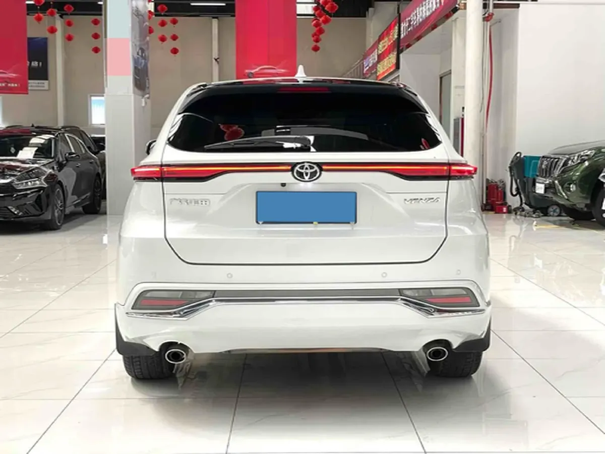 2023 Toyota Venza 2.0L 171HP L4 CVT,autocango,china used car exporter,china ev exporter,chinese used car exporter,chinese used ev exporter