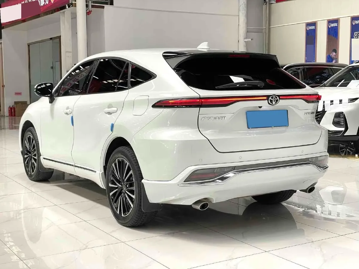 2023 Toyota Venza 2.0L 171HP L4 CVT,autocango,china used car exporter,china ev exporter,chinese used car exporter,chinese used ev exporter