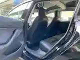 2022 Tesla Model 3 BEV 60KWH