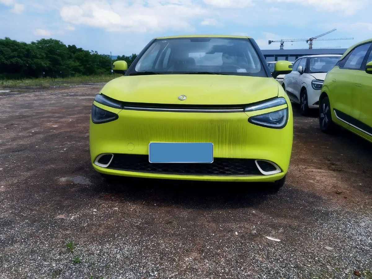 2024 DongFeng eπ 01 BEV 31.45KWH,autocango,china used car exporter,china ev exporter,chinese used car exporter,chinese used ev exporter