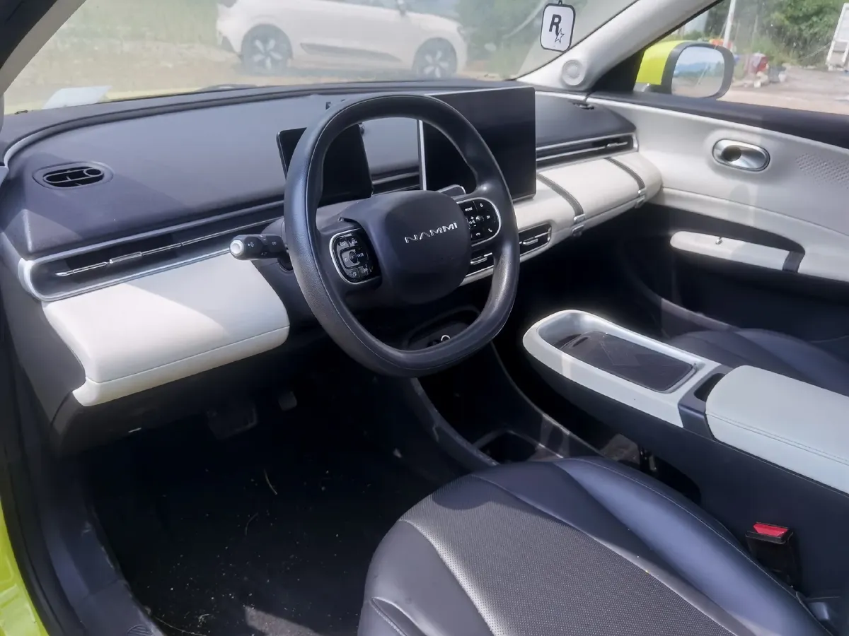 2024 DongFeng eπ 01 BEV 31.45KWH,autocango,china used car exporter,china ev exporter,chinese used car exporter,chinese used ev exporter