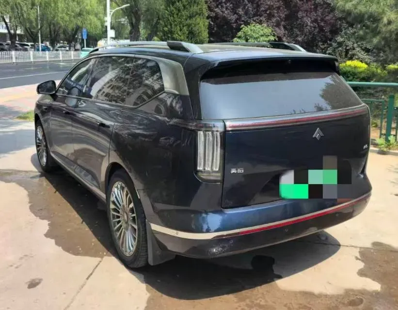 2025 HYPTEC HL BEV,autocango,china used car exporter,china ev exporter,chinese used car exporter,chinese used ev exporter