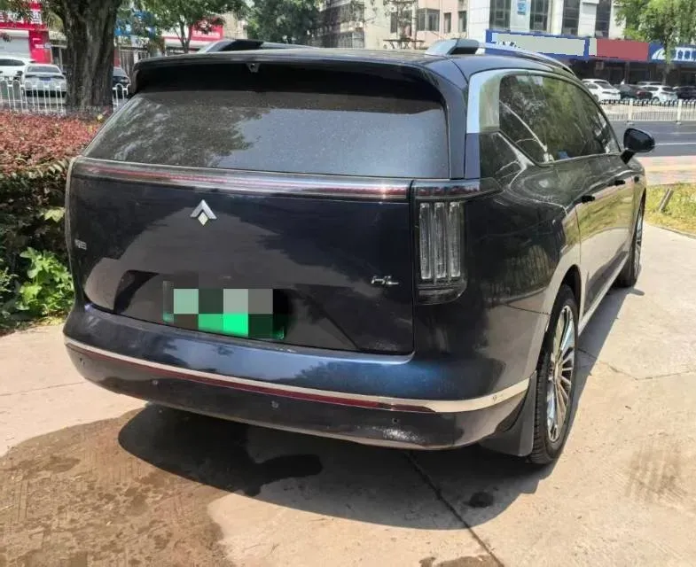 2025 HYPTEC HL BEV,autocango,china used car exporter,china ev exporter,chinese used car exporter,chinese used ev exporter
