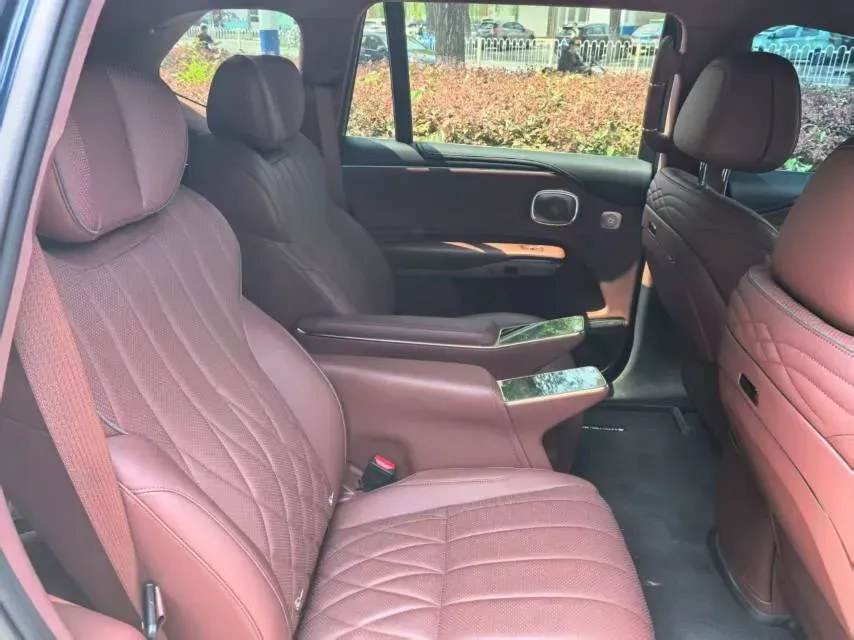 2025 HYPTEC HL BEV,autocango,china used car exporter,china ev exporter,chinese used car exporter,chinese used ev exporter
