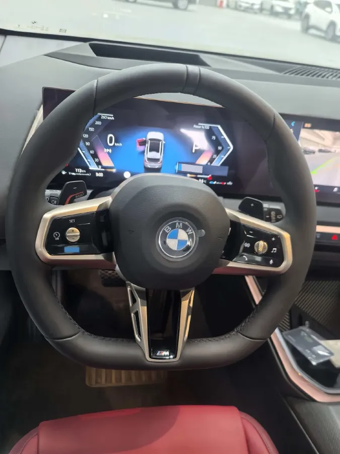 2025 BMW X3 2.0T 258HP L4 8AT,autocango,china used car exporter,china ev exporter,chinese used car exporter,chinese used ev exporter