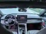 2022 Zeekr 001 BEV 86KWH