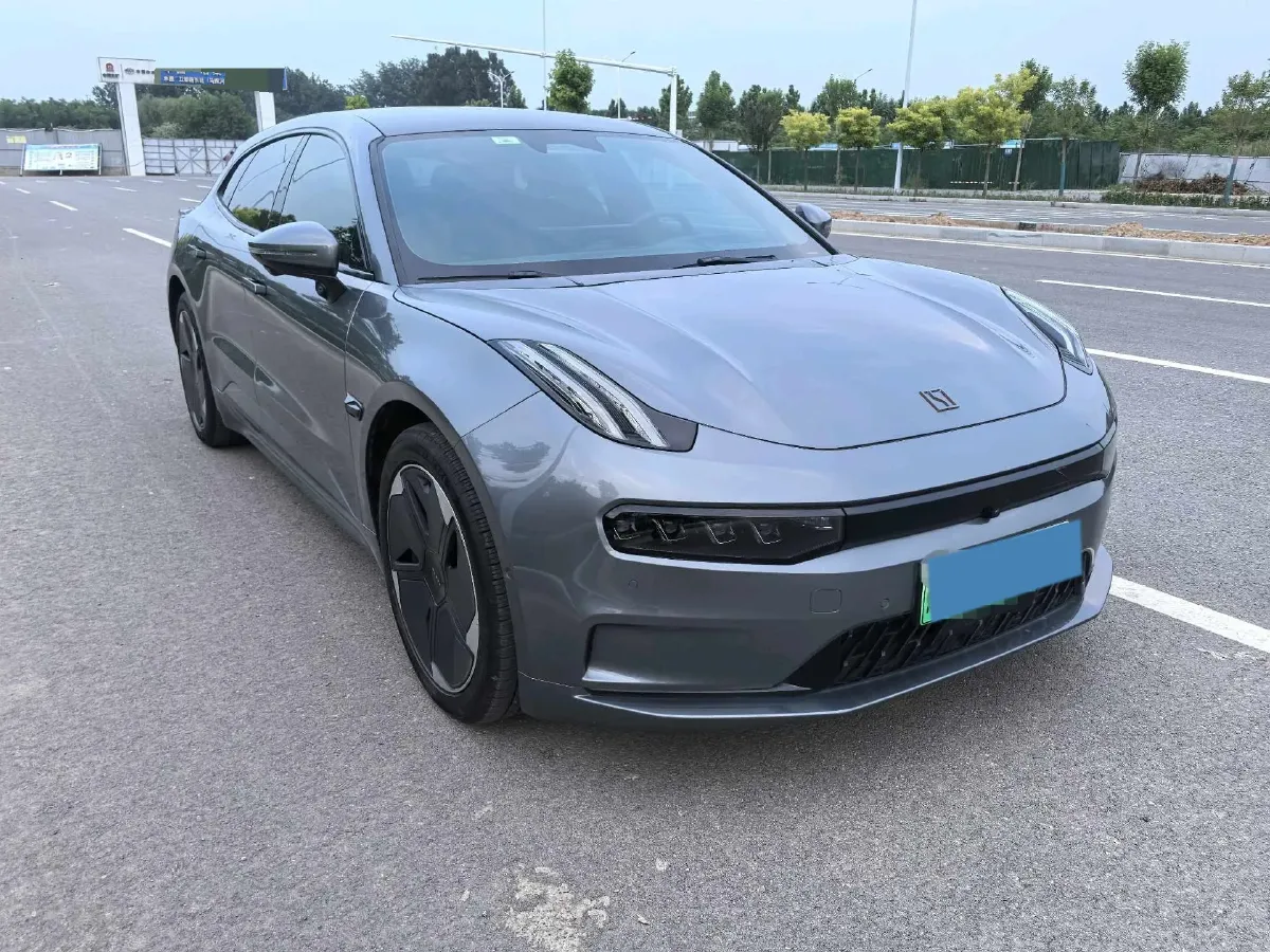 2022 Zeekr 001 BEV 86KWH,autocango,china used car exporter,china ev exporter,chinese used car exporter,chinese used ev exporter