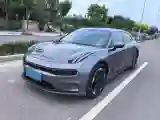 2022 Zeekr 001 BEV 86KWH