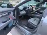 2022 Zeekr 001 BEV 86KWH