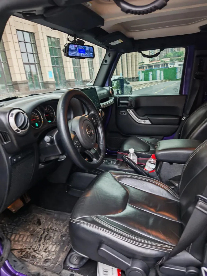 2017 Jeep Wrangler 3.6L 284HP V6 5AT,autocango,china used car exporter,china ev exporter,chinese used car exporter,chinese used ev exporter